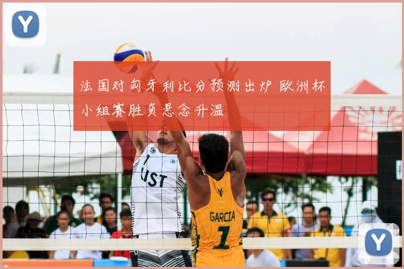 法国对匈牙利比分预测出炉 欧洲杯小组赛胜负悬念升温