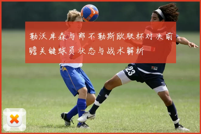 勒沃库森与那不勒斯欧联杯对决前瞻关键球员状态与战术解析