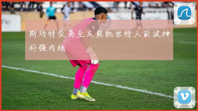 斯玛特交易至灰熊凯尔特人获波神补强内线