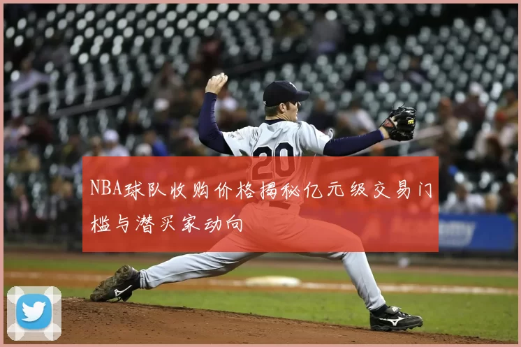 NBA球队收购价格揭秘亿元级交易门槛与潜买家动向